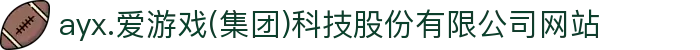 ayx.爱游戏(集团)科技股份有限公司网站